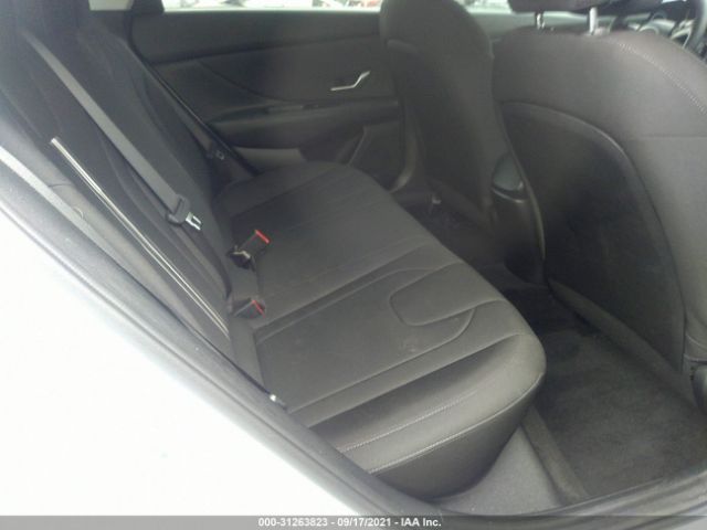 Photo 7 VIN: 5NPLS4AG2MH010662 - HYUNDAI ELANTRA 