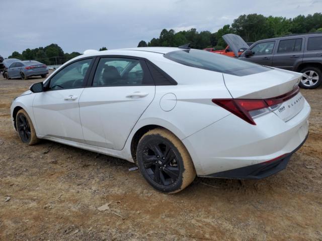 Photo 1 VIN: 5NPLS4AG2MH031317 - HYUNDAI ELANTRA 