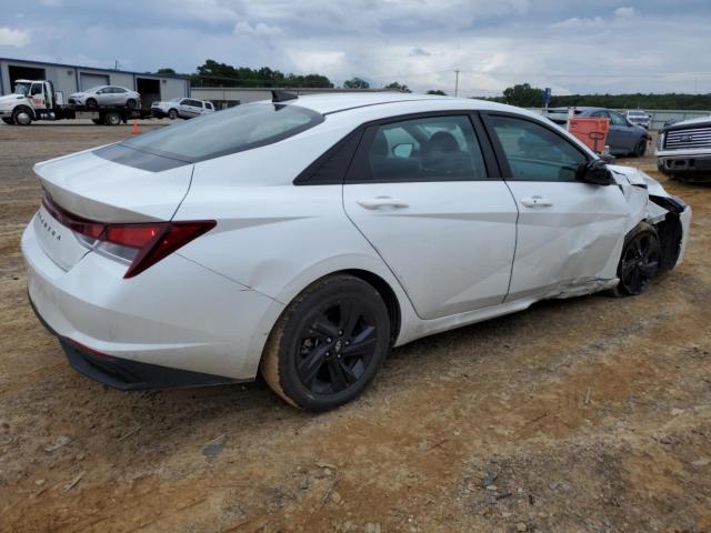 Photo 2 VIN: 5NPLS4AG2MH031317 - HYUNDAI ELANTRA 