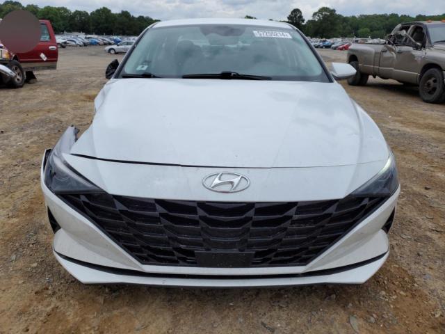 Photo 4 VIN: 5NPLS4AG2MH031317 - HYUNDAI ELANTRA 