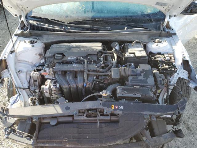 Photo 10 VIN: 5NPLS4AG2MH036887 - HYUNDAI ELANTRA 