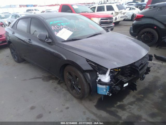 Photo 0 VIN: 5NPLS4AG2MH040258 - HYUNDAI ELANTRA 