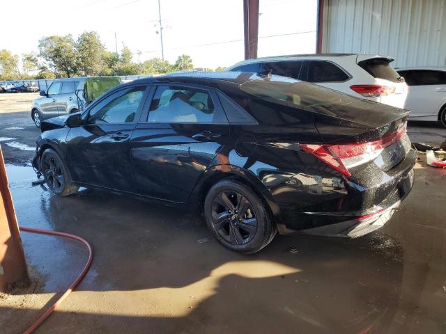 Photo 1 VIN: 5NPLS4AG2NH062925 - HYUNDAI ELANTRA 