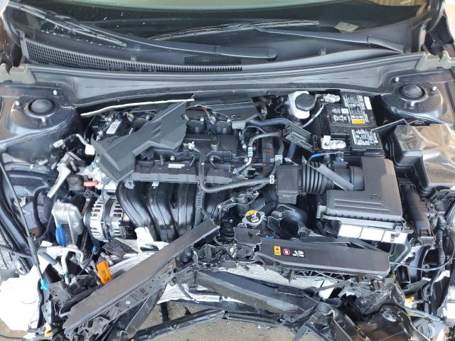 Photo 10 VIN: 5NPLS4AG2NH062925 - HYUNDAI ELANTRA 