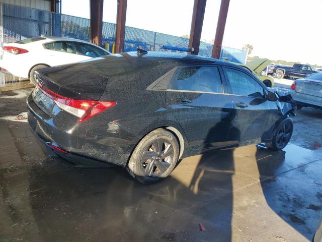 Photo 2 VIN: 5NPLS4AG2NH062925 - HYUNDAI ELANTRA 