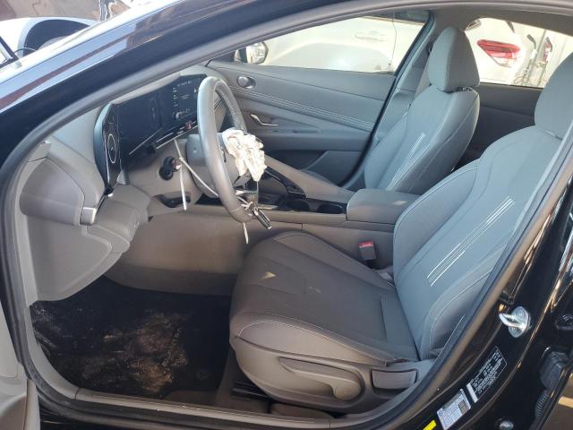 Photo 6 VIN: 5NPLS4AG2NH062925 - HYUNDAI ELANTRA 