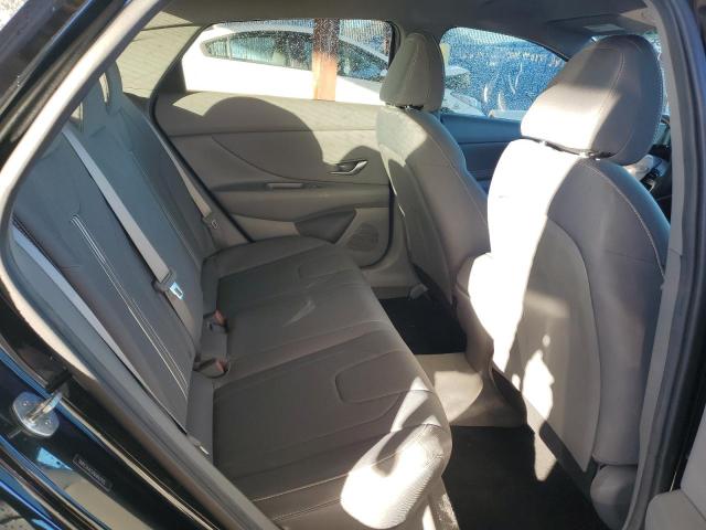 Photo 9 VIN: 5NPLS4AG2NH062925 - HYUNDAI ELANTRA 