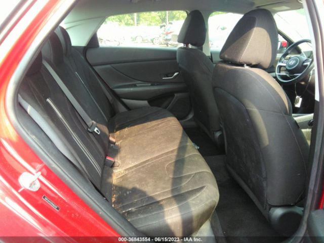 Photo 7 VIN: 5NPLS4AG2NH063136 - HYUNDAI ELANTRA 