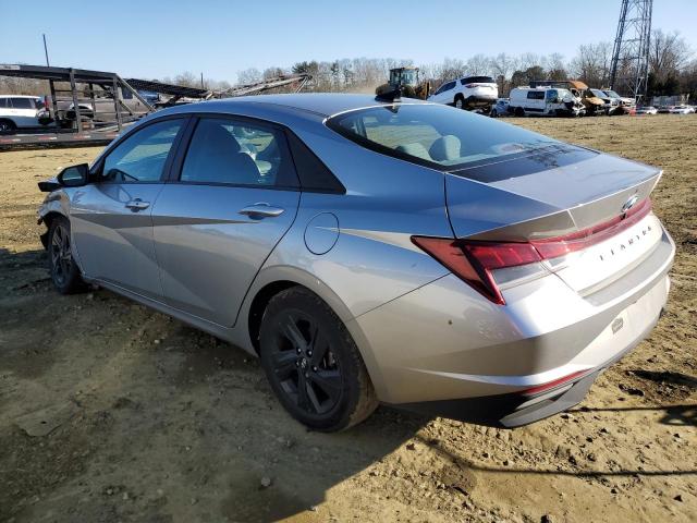 Photo 1 VIN: 5NPLS4AG2NH065694 - HYUNDAI ELANTRA SE 