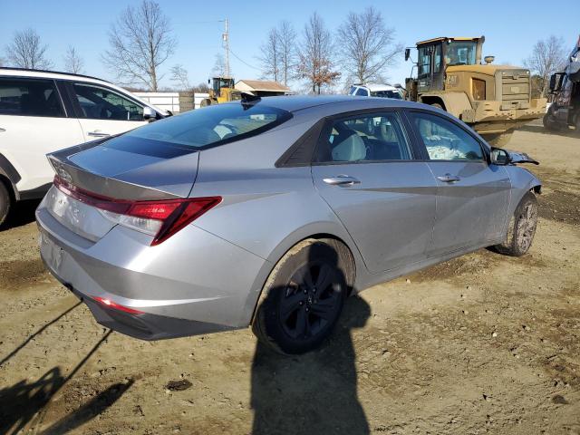 Photo 2 VIN: 5NPLS4AG2NH065694 - HYUNDAI ELANTRA SE 