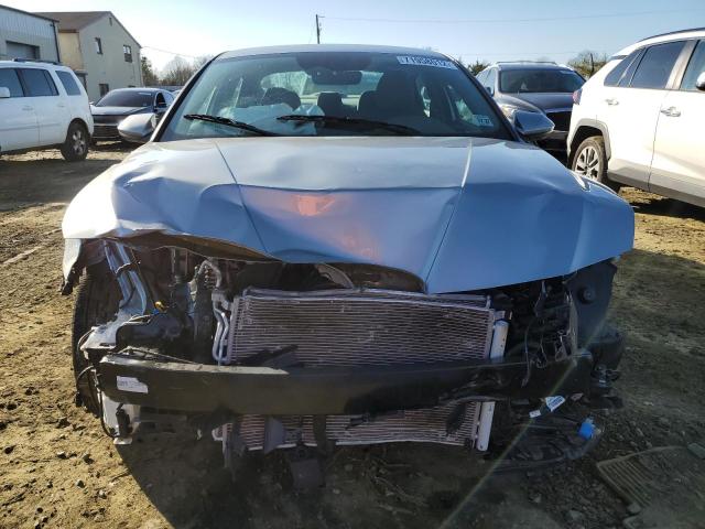 Photo 4 VIN: 5NPLS4AG2NH065694 - HYUNDAI ELANTRA SE 