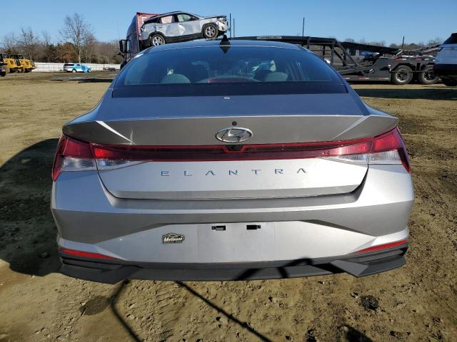 Photo 5 VIN: 5NPLS4AG2NH065694 - HYUNDAI ELANTRA SE 