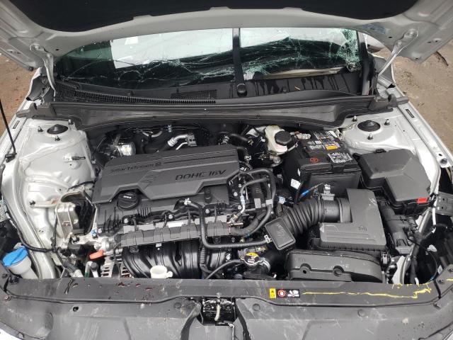 Photo 6 VIN: 5NPLS4AG2NH070099 - HYUNDAI ELANTRA SE 