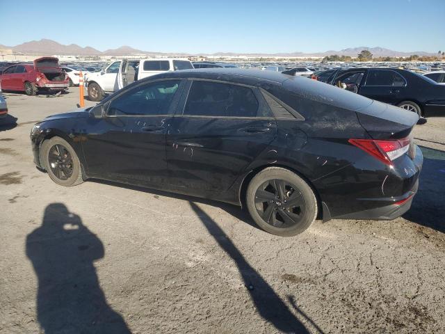 Photo 1 VIN: 5NPLS4AG2NH070278 - HYUNDAI ELANTRA SE 