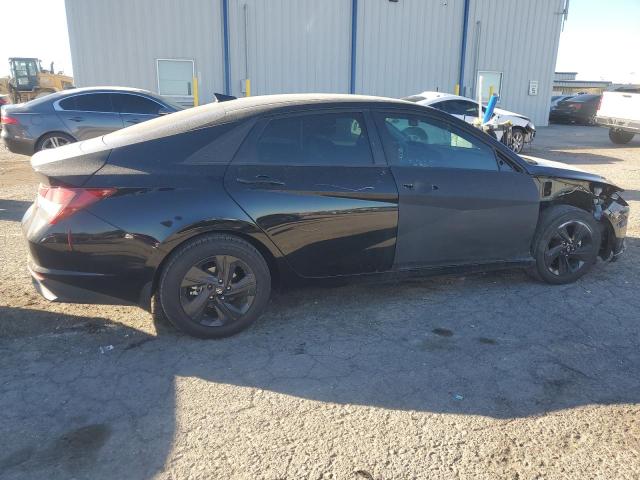 Photo 2 VIN: 5NPLS4AG2NH070278 - HYUNDAI ELANTRA SE 