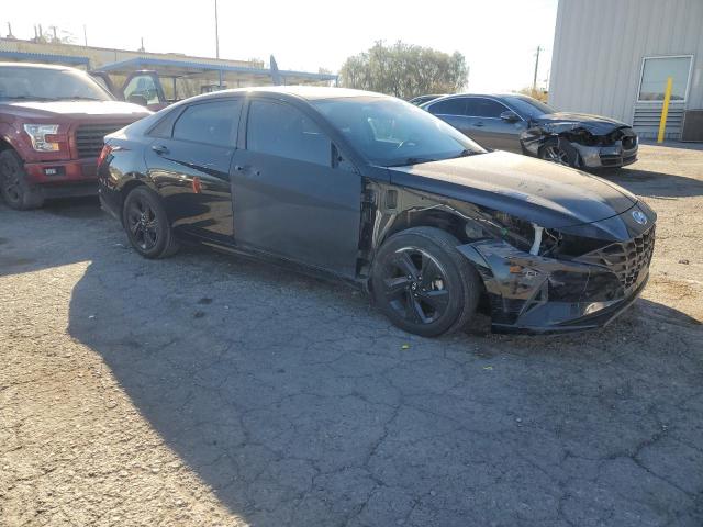 Photo 3 VIN: 5NPLS4AG2NH070278 - HYUNDAI ELANTRA SE 