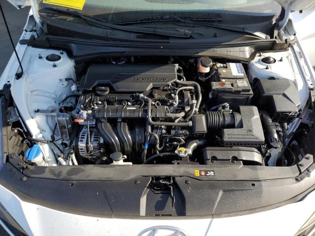 Photo 10 VIN: 5NPLS4AG2NH074136 - HYUNDAI ELANTRA SE 