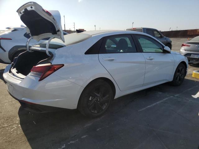 Photo 2 VIN: 5NPLS4AG2NH074136 - HYUNDAI ELANTRA SE 