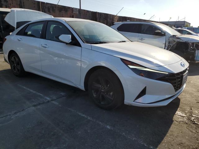 Photo 3 VIN: 5NPLS4AG2NH074136 - HYUNDAI ELANTRA SE 