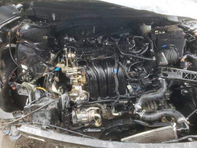 Photo 10 VIN: 5NPLS4AG2NH084438 - HYUNDAI ELANTRA 