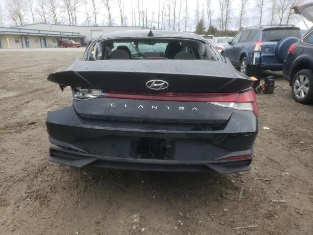 Photo 5 VIN: 5NPLS4AG2NH084438 - HYUNDAI ELANTRA 