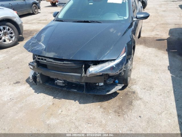 Photo 5 VIN: 5NPLS4AG2PH086564 - HYUNDAI ELANTRA 