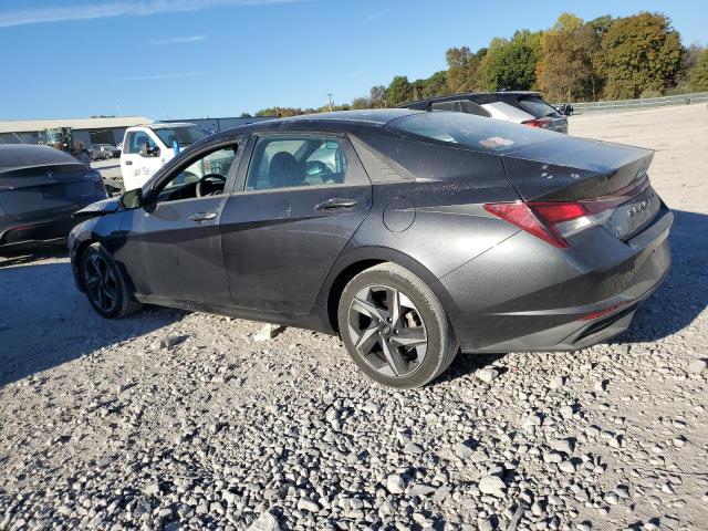 Photo 1 VIN: 5NPLS4AG2PH087276 - HYUNDAI ELANTRA SE 