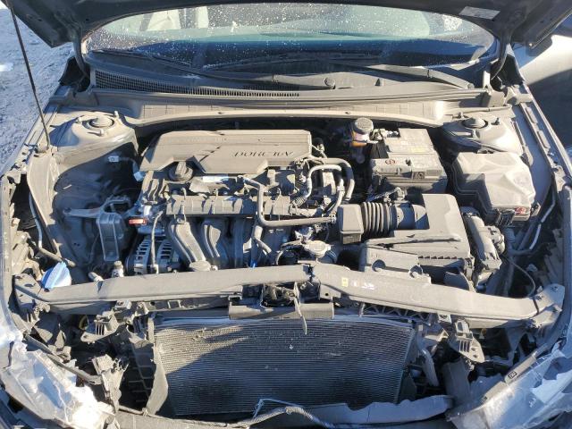 Photo 10 VIN: 5NPLS4AG2PH087276 - HYUNDAI ELANTRA SE 