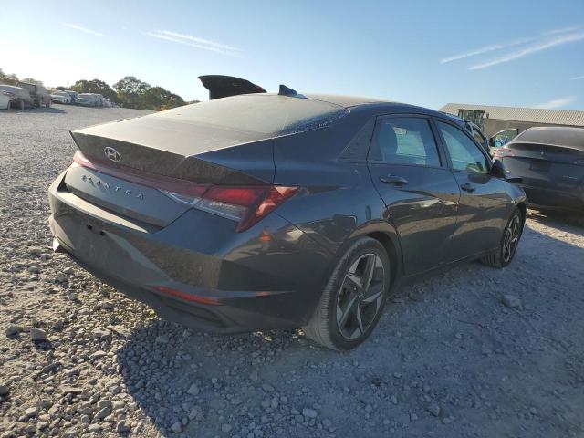 Photo 2 VIN: 5NPLS4AG2PH087276 - HYUNDAI ELANTRA SE 