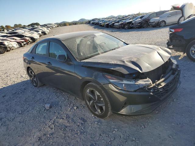 Photo 3 VIN: 5NPLS4AG2PH087276 - HYUNDAI ELANTRA SE 