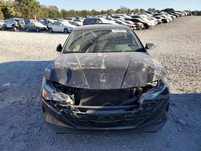 Photo 4 VIN: 5NPLS4AG2PH087276 - HYUNDAI ELANTRA SE 