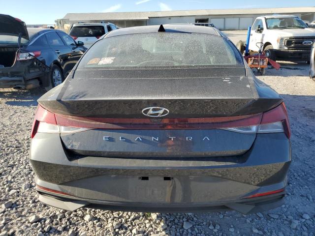 Photo 5 VIN: 5NPLS4AG2PH087276 - HYUNDAI ELANTRA SE 