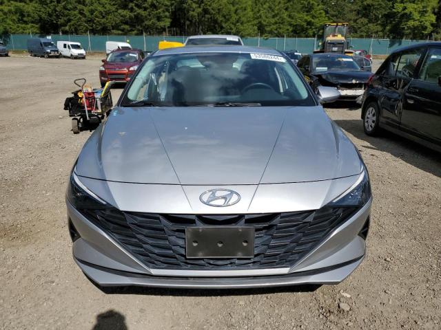 Photo 4 VIN: 5NPLS4AG2PH091795 - HYUNDAI ELANTRA 