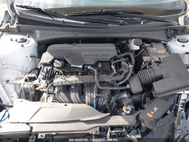 Photo 9 VIN: 5NPLS4AG2PH097712 - HYUNDAI ELANTRA 