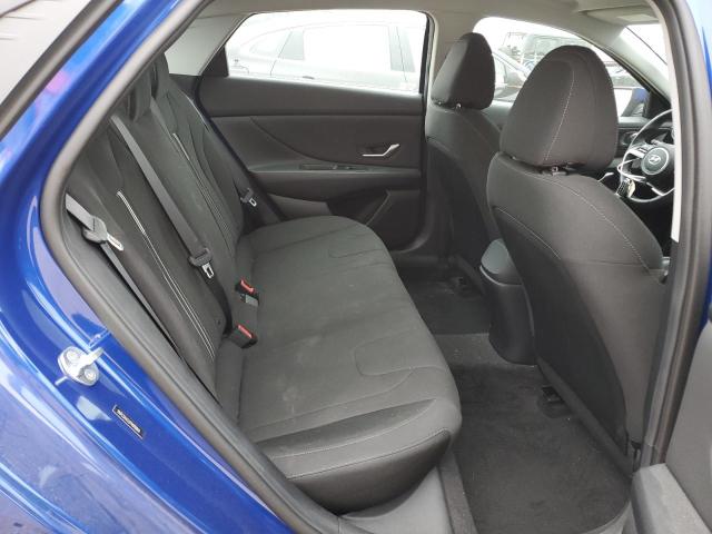 Photo 9 VIN: 5NPLS4AG2PH098844 - HYUNDAI ELANTRA SE 