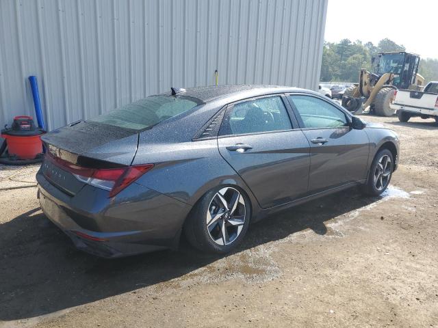 Photo 2 VIN: 5NPLS4AG2PH111141 - HYUNDAI ELANTRA SE 