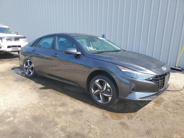 Photo 3 VIN: 5NPLS4AG2PH111141 - HYUNDAI ELANTRA SE 