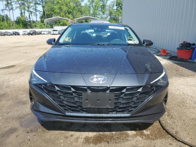 Photo 4 VIN: 5NPLS4AG2PH111141 - HYUNDAI ELANTRA SE 