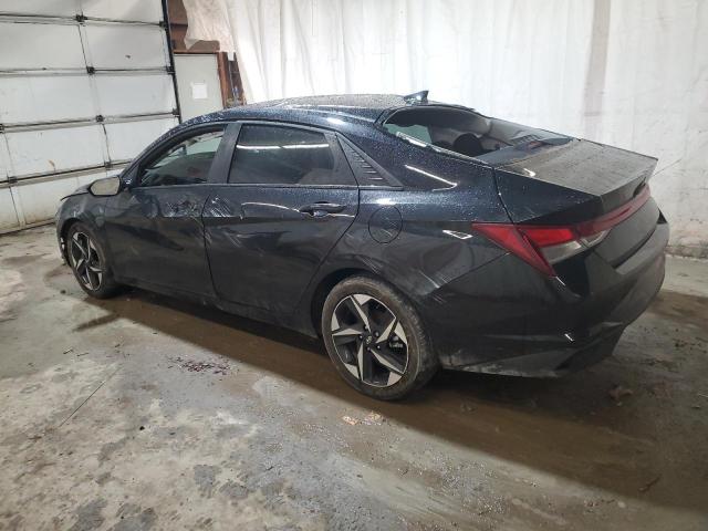 Photo 1 VIN: 5NPLS4AG2PH113245 - HYUNDAI ELANTRA 