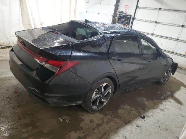 Photo 2 VIN: 5NPLS4AG2PH113245 - HYUNDAI ELANTRA 