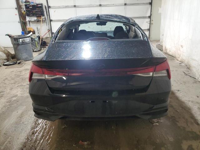 Photo 5 VIN: 5NPLS4AG2PH113245 - HYUNDAI ELANTRA 