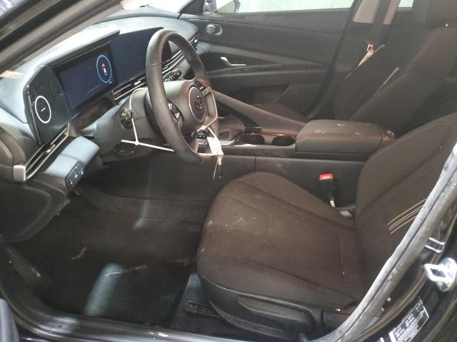 Photo 6 VIN: 5NPLS4AG2PH113245 - HYUNDAI ELANTRA 