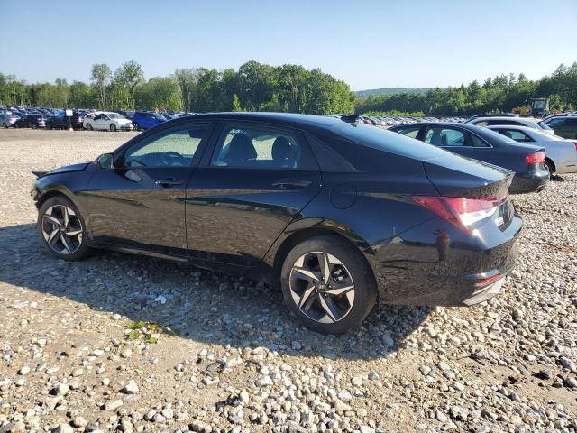 Photo 1 VIN: 5NPLS4AG2PH113522 - HYUNDAI ELANTRA 