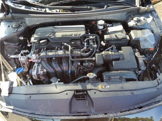 Photo 10 VIN: 5NPLS4AG2PH113522 - HYUNDAI ELANTRA 