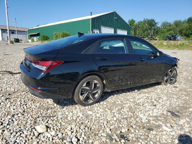 Photo 2 VIN: 5NPLS4AG2PH113522 - HYUNDAI ELANTRA 