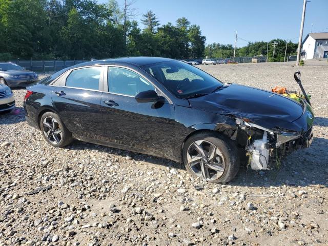 Photo 3 VIN: 5NPLS4AG2PH113522 - HYUNDAI ELANTRA 