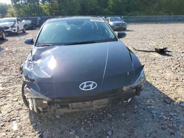 Photo 4 VIN: 5NPLS4AG2PH113522 - HYUNDAI ELANTRA 