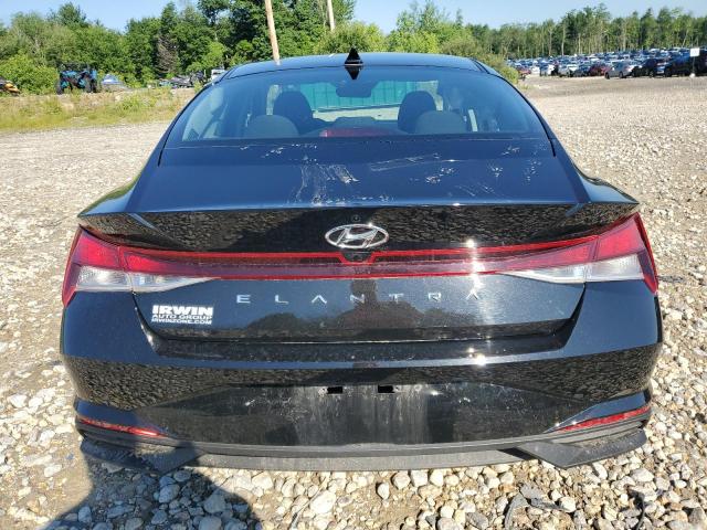 Photo 5 VIN: 5NPLS4AG2PH113522 - HYUNDAI ELANTRA 