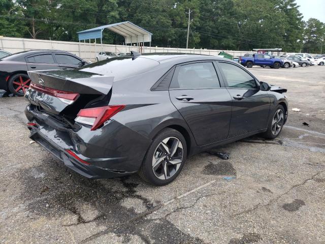 Photo 2 VIN: 5NPLS4AG2PH113861 - HYUNDAI ELANTRA SE 