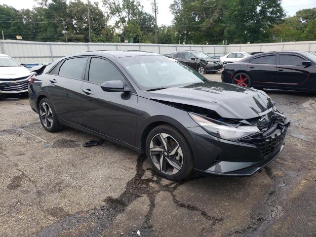 Photo 3 VIN: 5NPLS4AG2PH113861 - HYUNDAI ELANTRA SE 